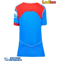 Atletico Madrid Replica Third Shirt Ladies 2025-26 Short Sleeve